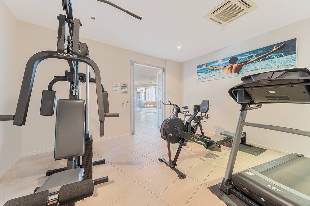 19/146 Prince Edward Parade, SCARBOROUGH, QLD 4020