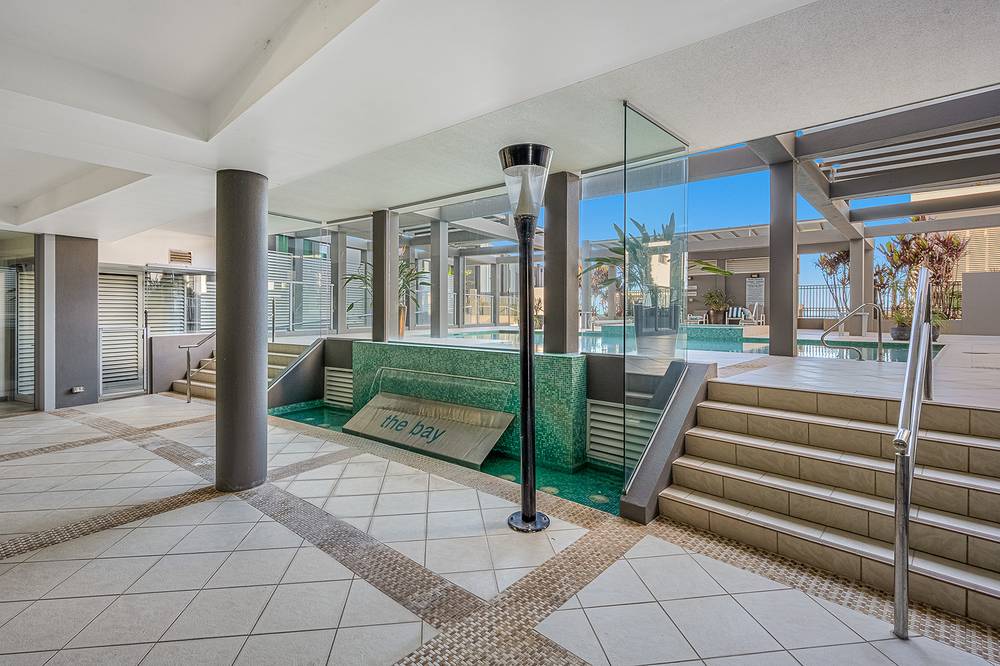 19/146 Prince Edward Parade, SCARBOROUGH, QLD 4020