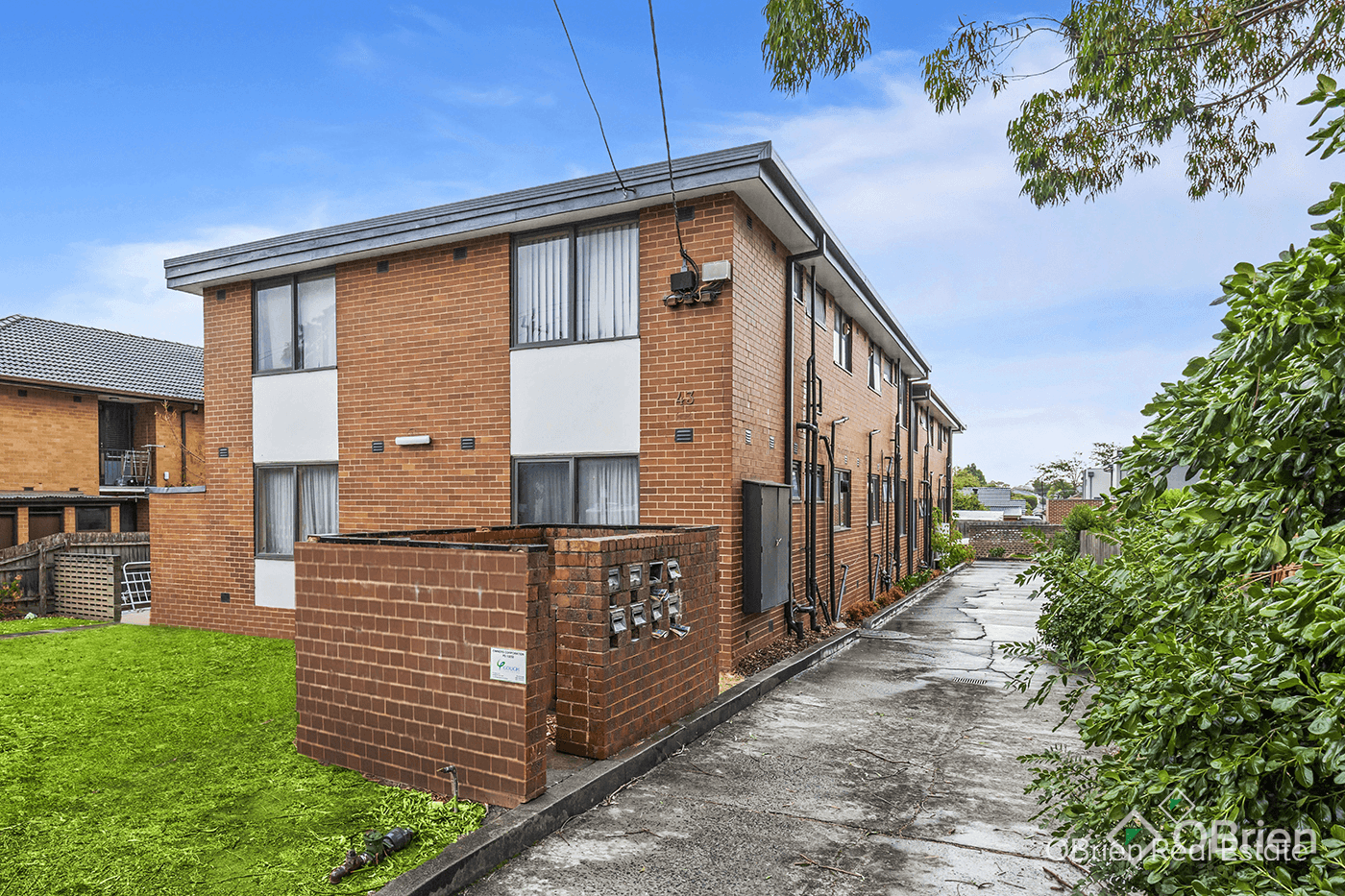 8/43 Potter Street, Dandenong, VIC 3175