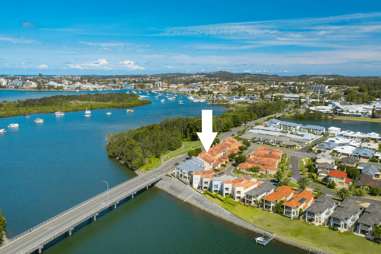 73 Park Street, PORT MACQUARIE, NSW 2444