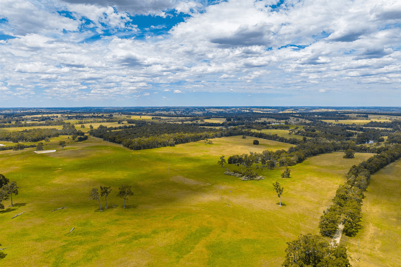 348 Asplins Road, BENJINUP, WA 6255