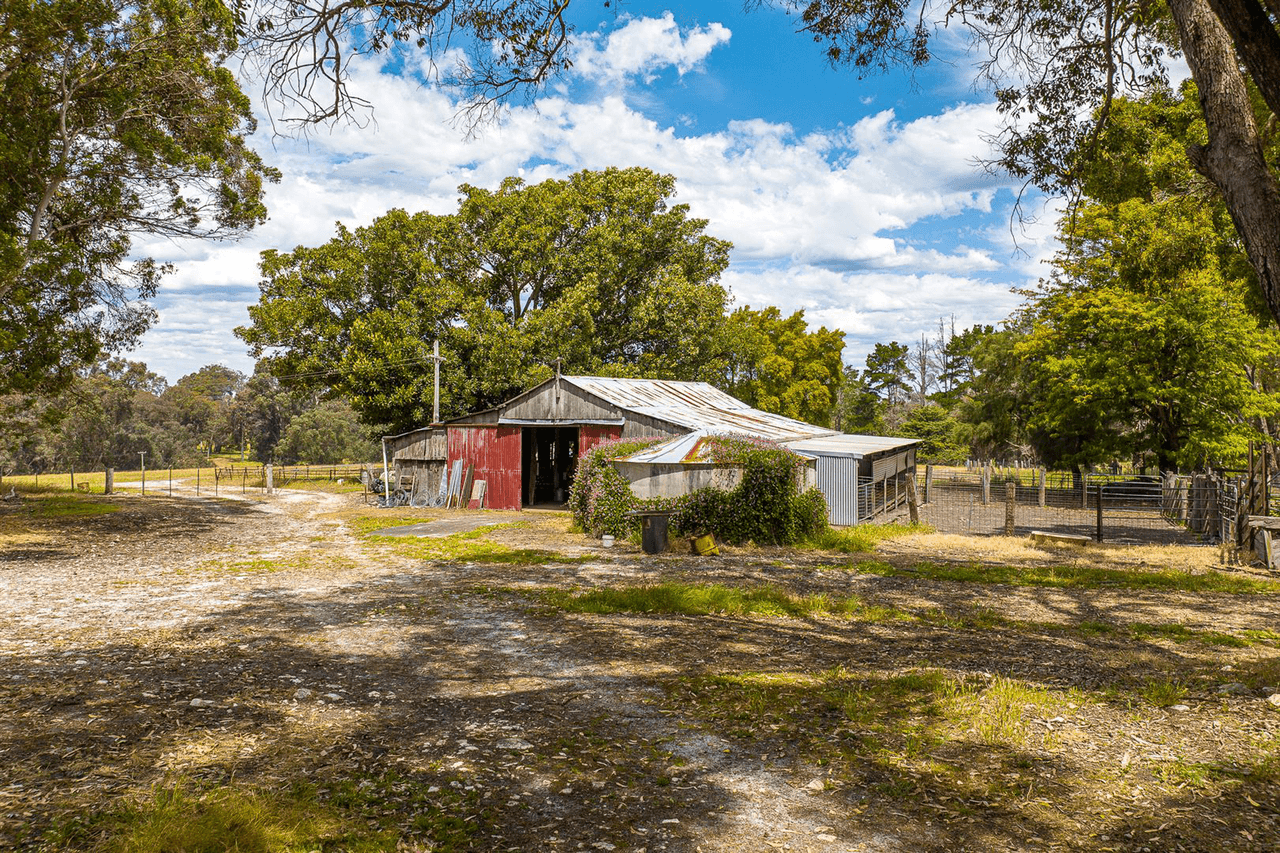 348 Asplins Road, BENJINUP, WA 6255