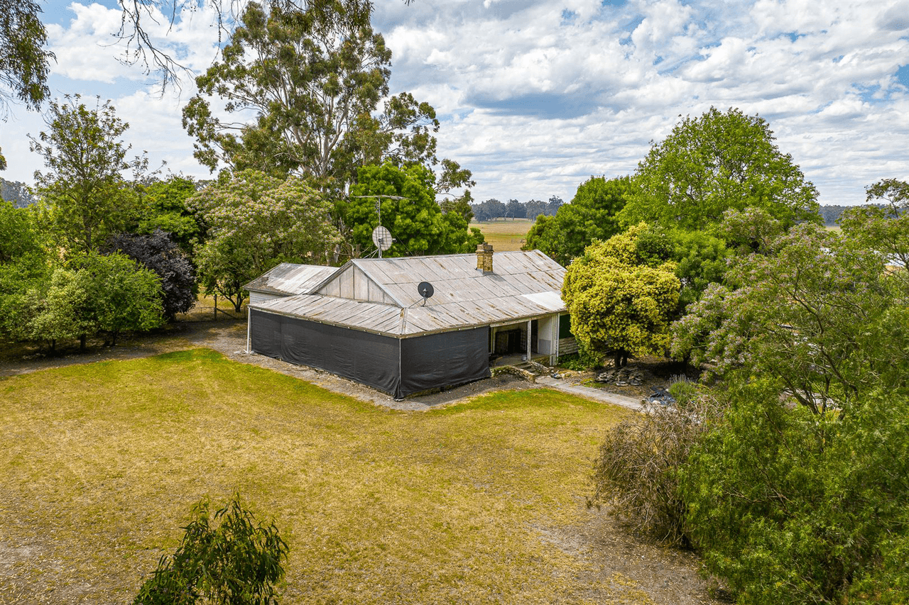 348 Asplins Road, BENJINUP, WA 6255