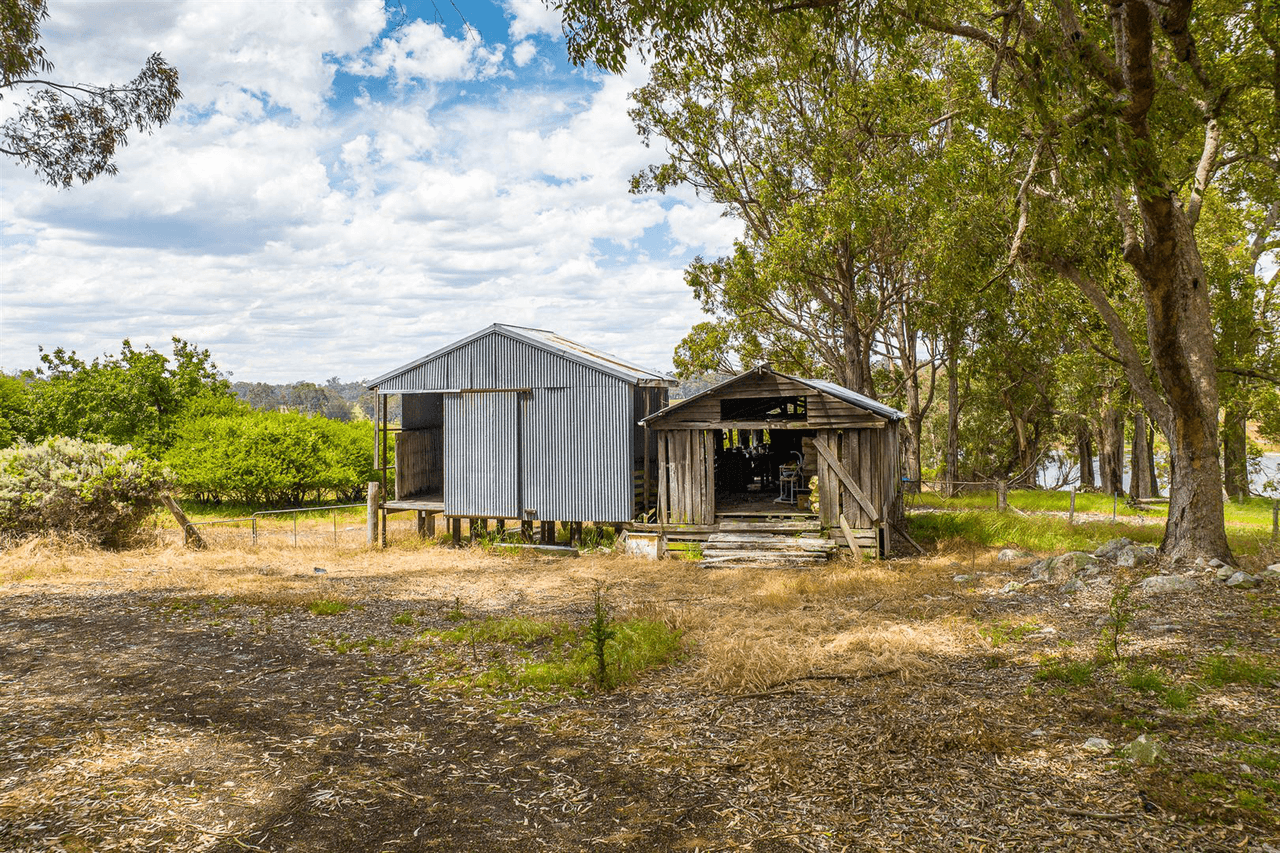 348 Asplins Road, BENJINUP, WA 6255