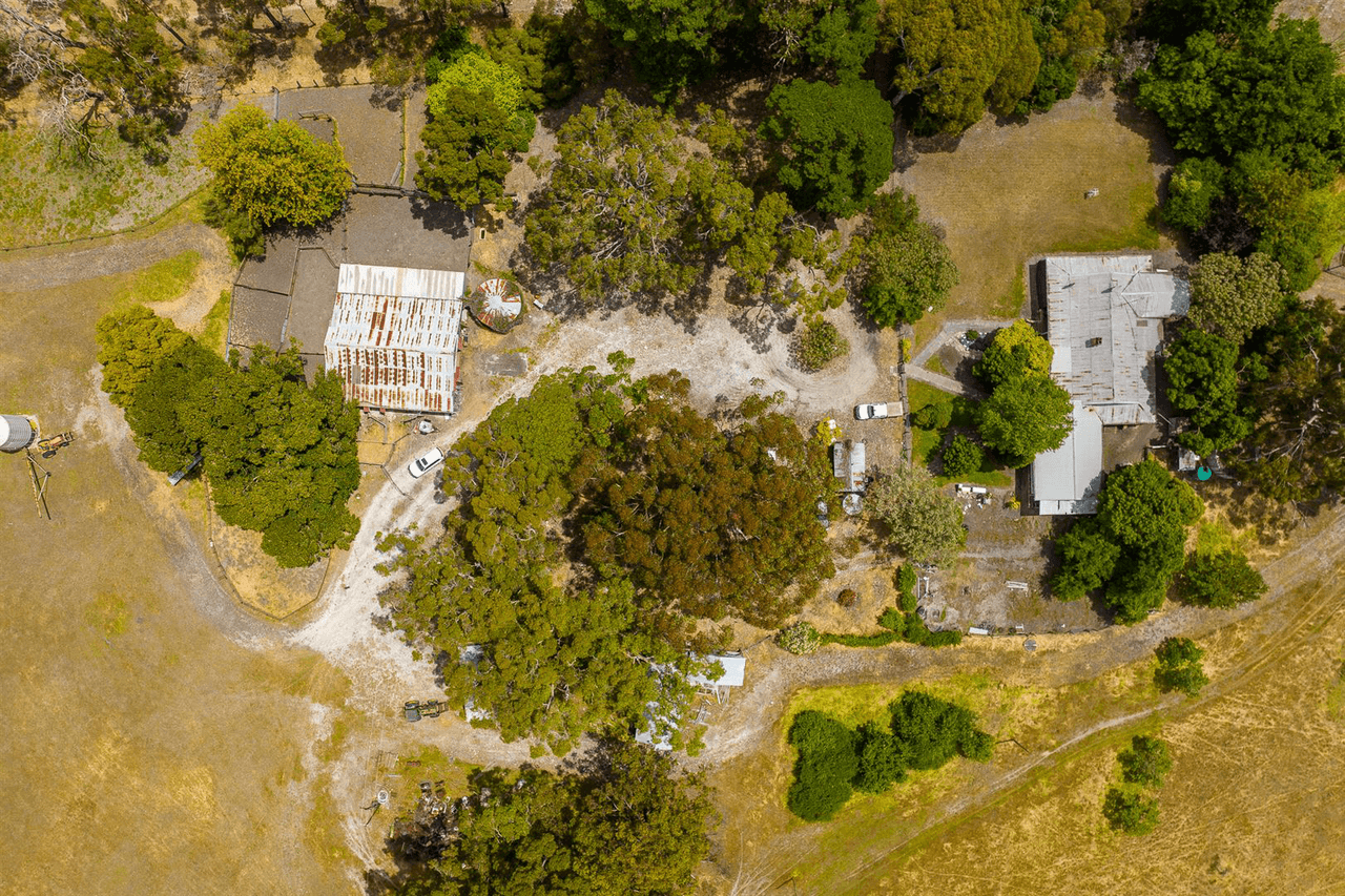 348 Asplins Road, BENJINUP, WA 6255