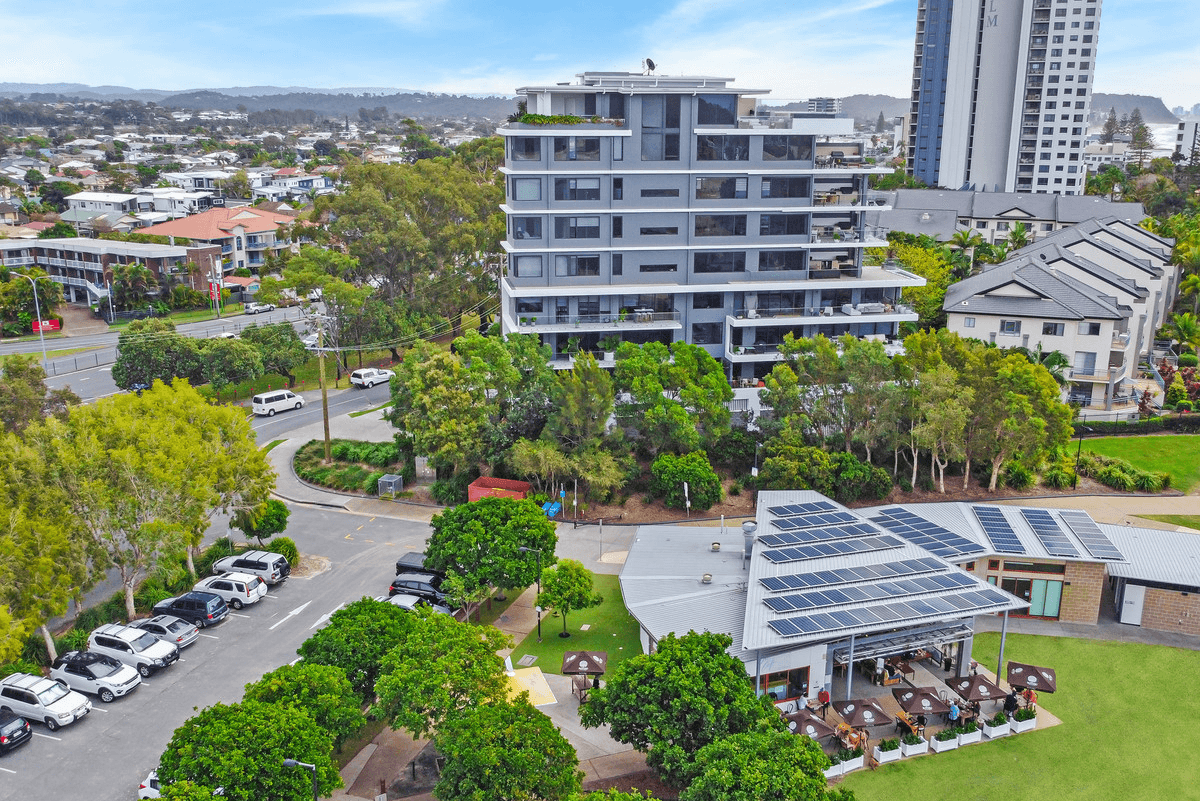 1/947 Gold Coast Highway, Palm Beach, QLD 4221