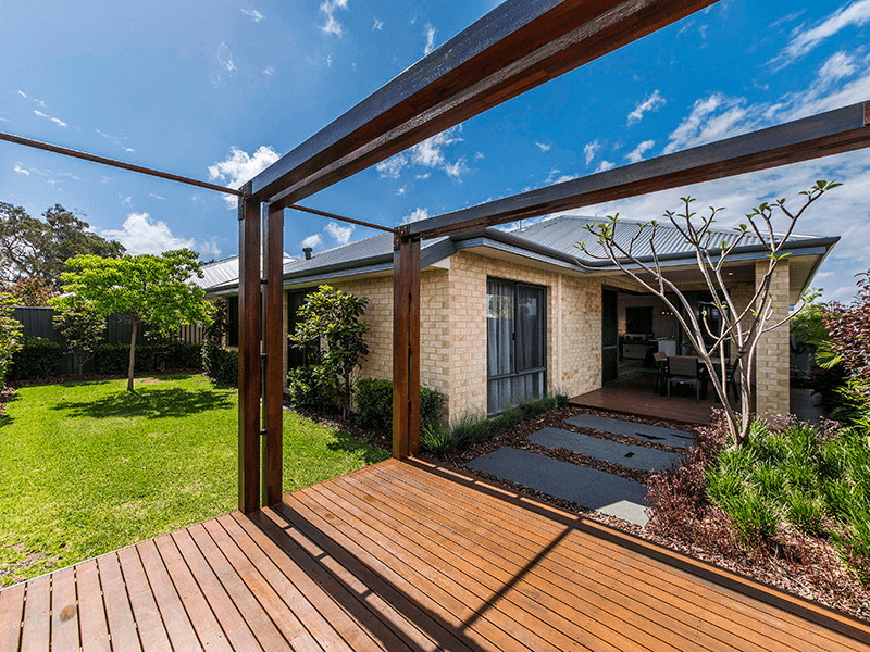 11 Morwell Loop, BALDIVIS, WA 6171