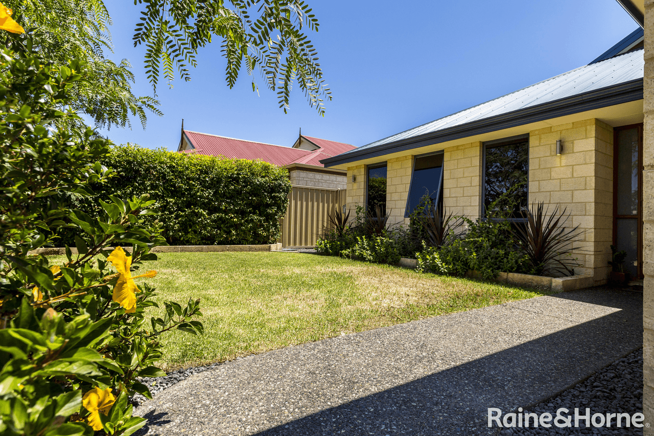 1B Shelley Street, DALYELLUP, WA 6230