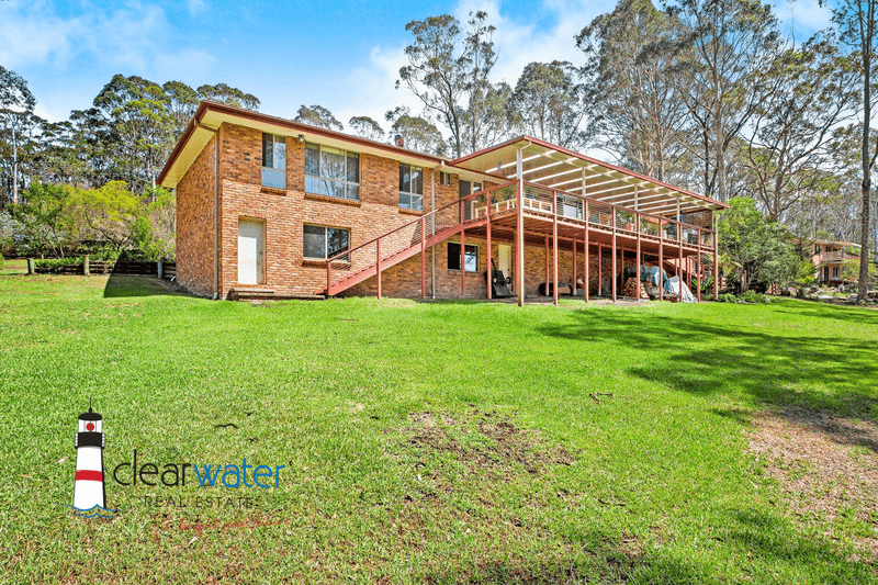 47 - 53 The Anchorage, Moruya Heads, NSW 2537