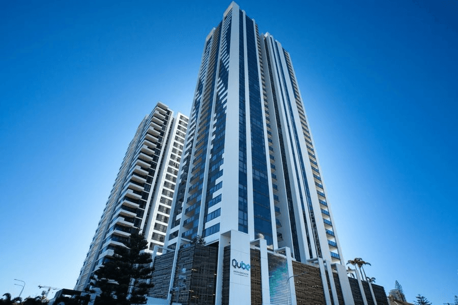 4/31 Queensland Ave, BROADBEACH, QLD 4218