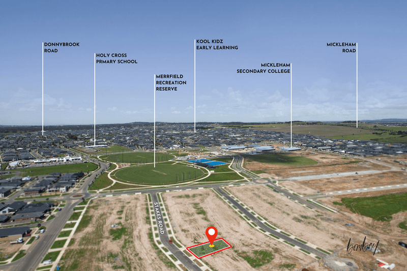 19 Stakes Road, MICKLEHAM, VIC 3064