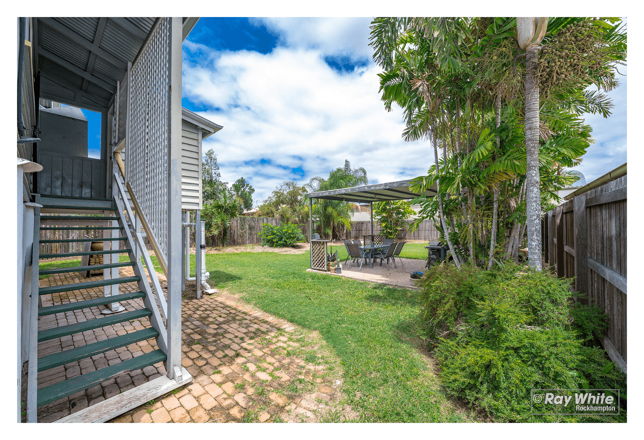 58 Painswick Street, BERSERKER, QLD 4701