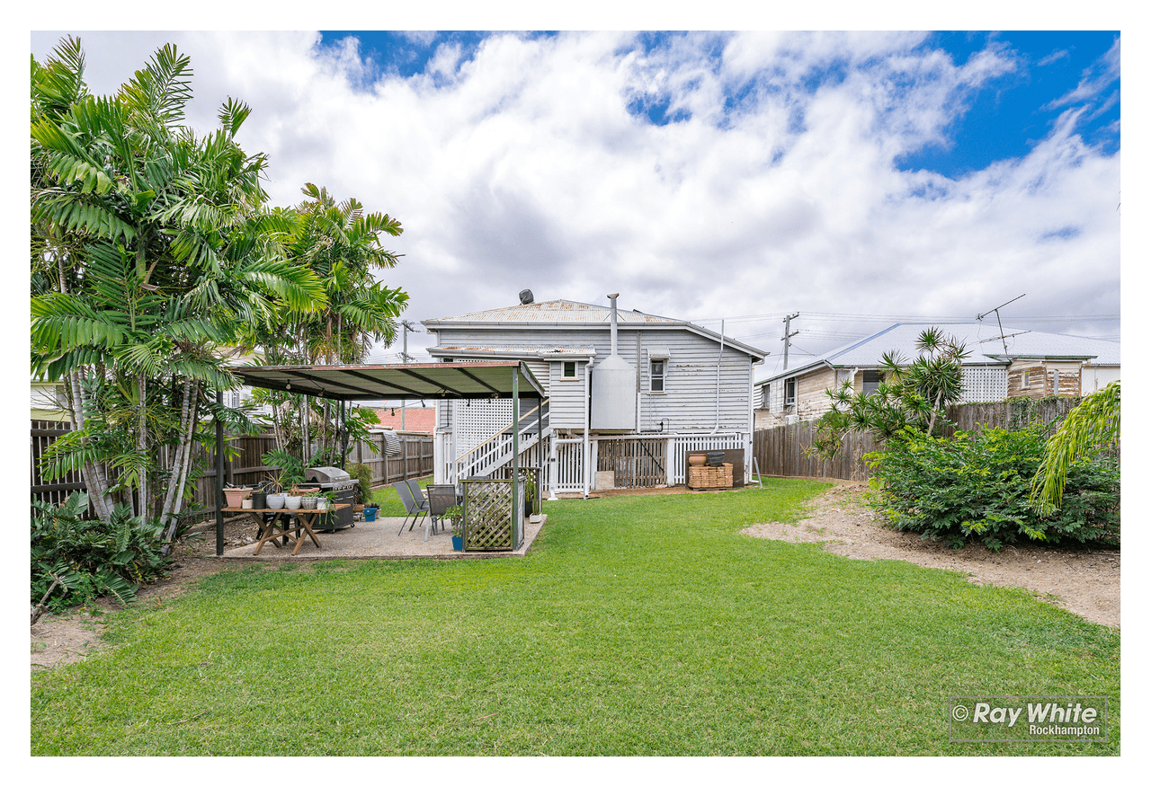 58 Painswick Street, BERSERKER, QLD 4701