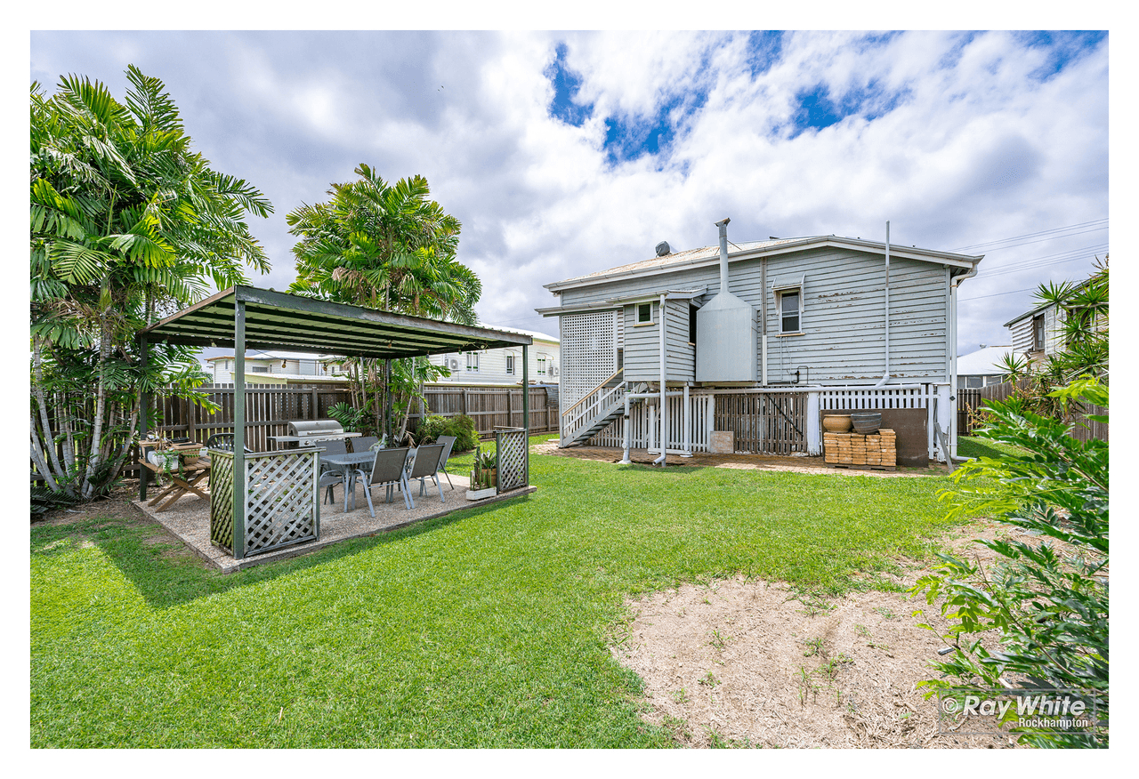 58 Painswick Street, BERSERKER, QLD 4701