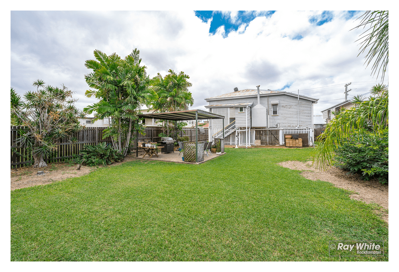 58 Painswick Street, BERSERKER, QLD 4701