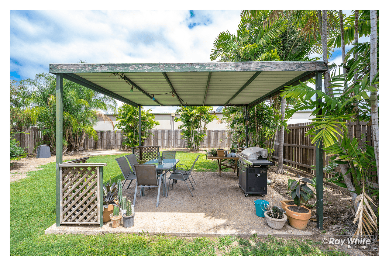 58 Painswick Street, BERSERKER, QLD 4701