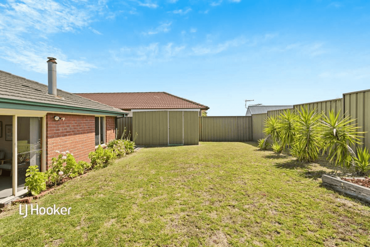 18 Pisani Court, GOLDEN GROVE, SA 5125