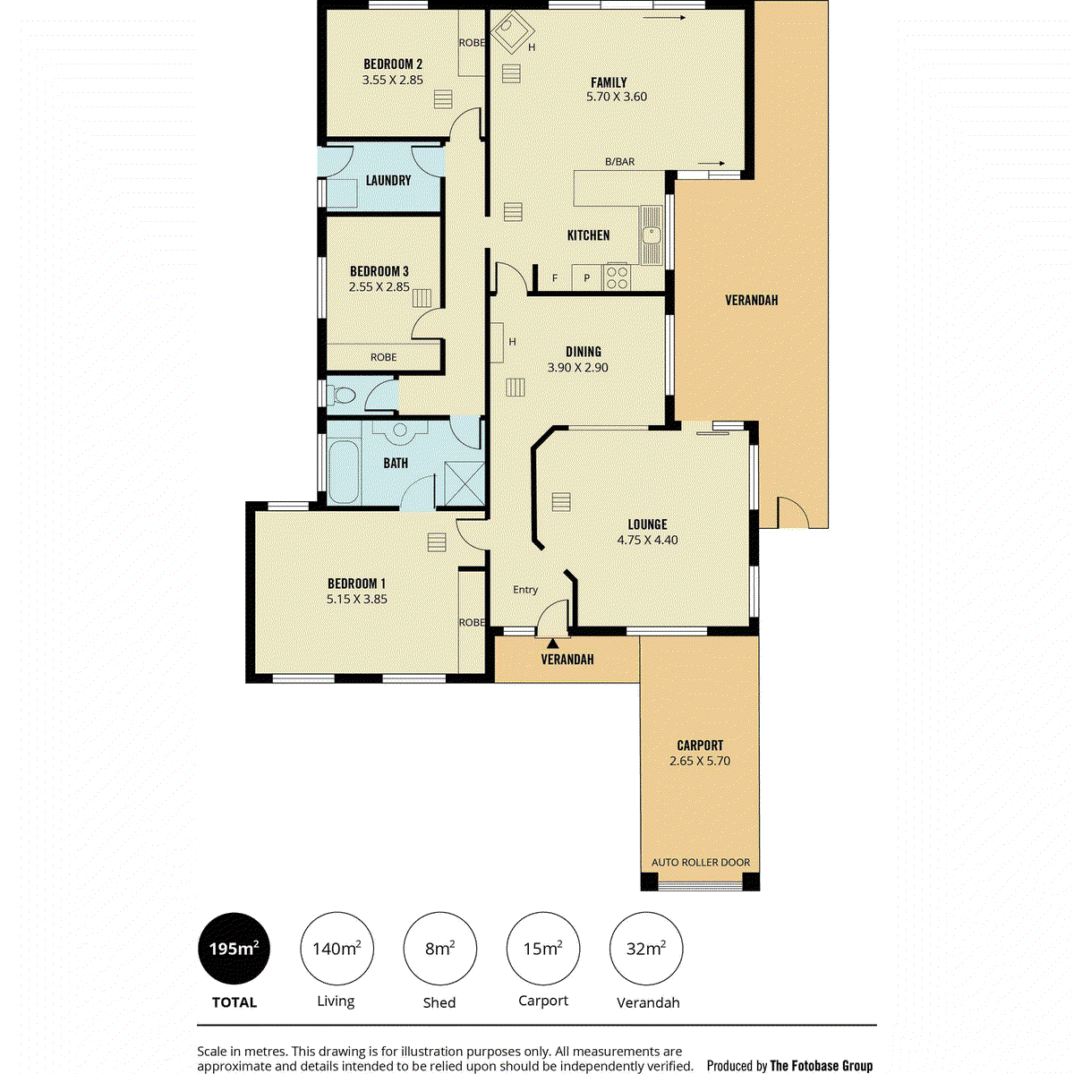 18 Pisani Court, GOLDEN GROVE, SA 5125