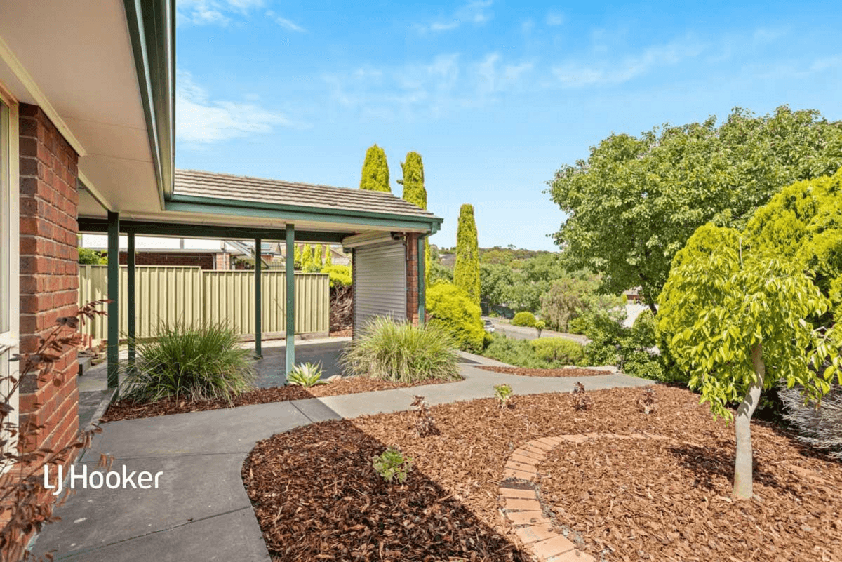 18 Pisani Court, GOLDEN GROVE, SA 5125