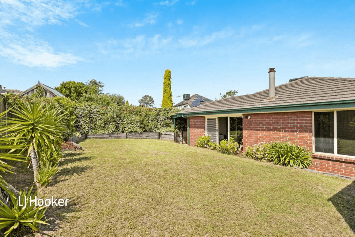 18 Pisani Court, GOLDEN GROVE, SA 5125