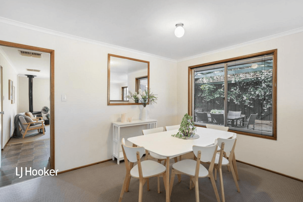 18 Pisani Court, GOLDEN GROVE, SA 5125