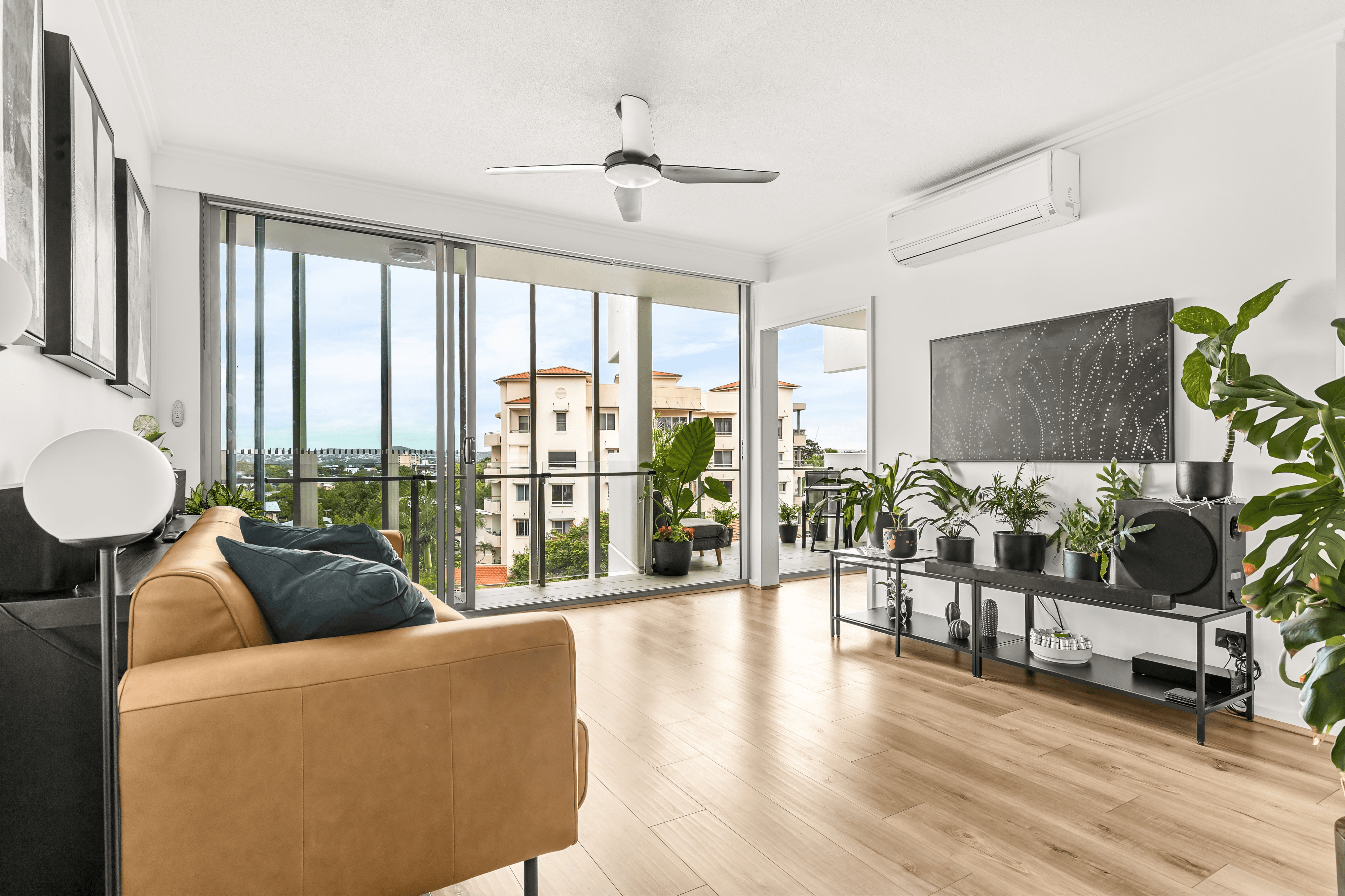 26/75 Barker Street, New Farm, QLD 4005