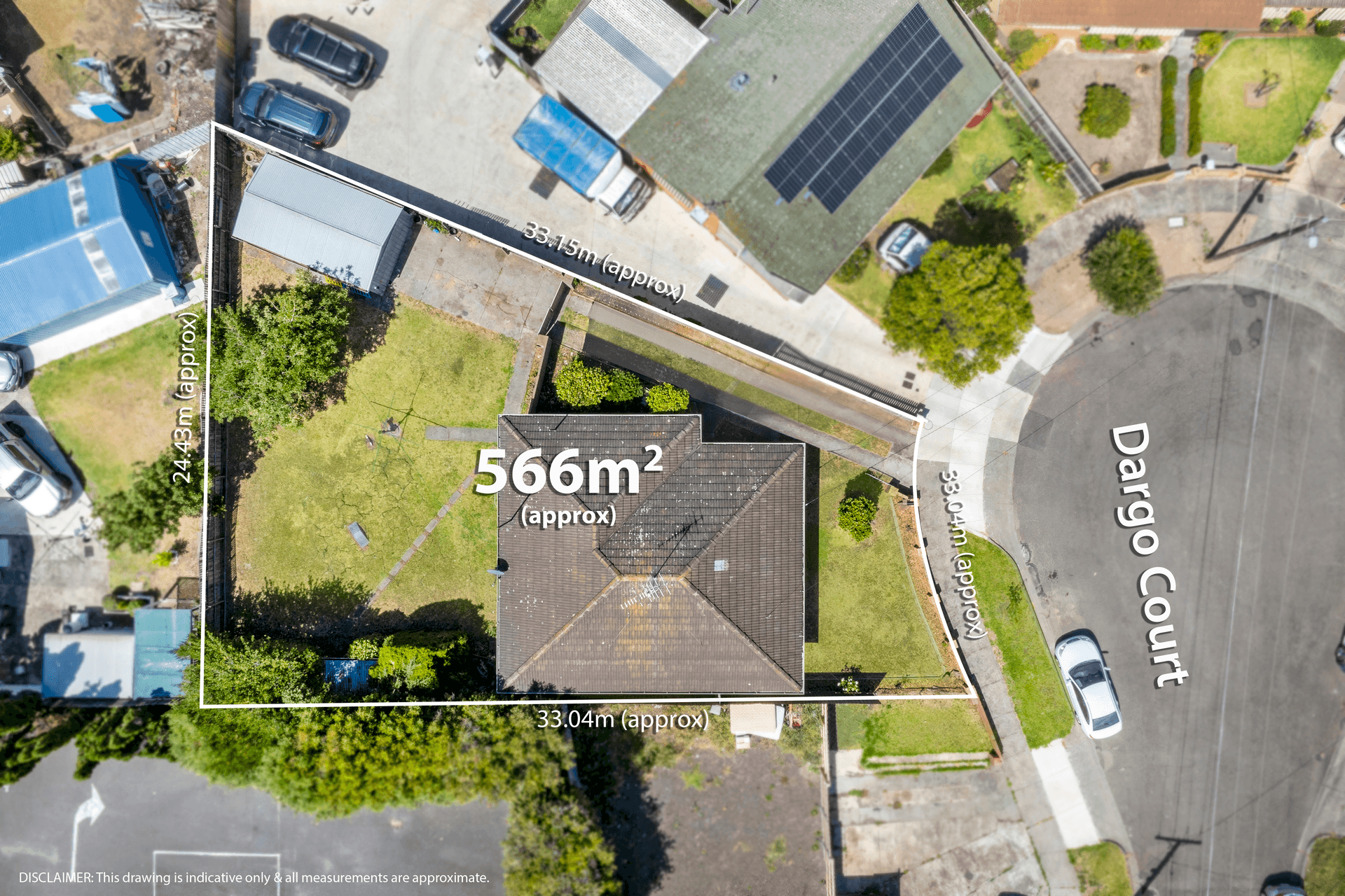 2 Dargo Court, Corio, VIC 3214