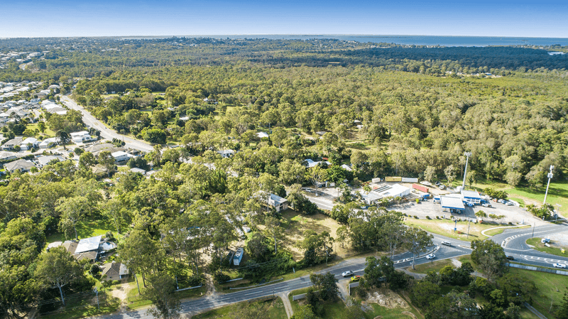 980 New Cleveland Road, GUMDALE, QLD 4154