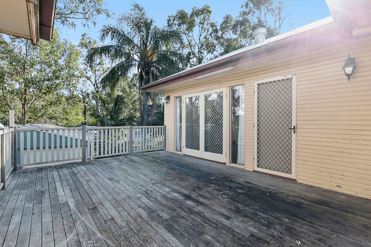 980 New Cleveland Road, GUMDALE, QLD 4154