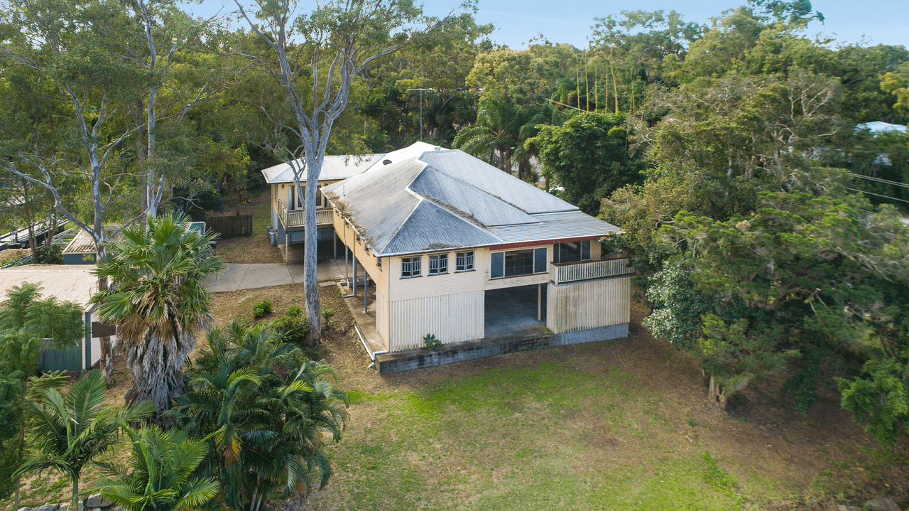 980 New Cleveland Road, GUMDALE, QLD 4154