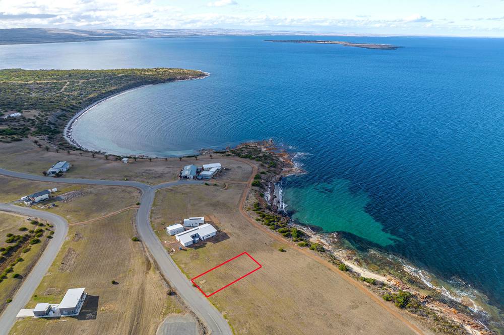 17 East Parade, Point Boston, SA 5607