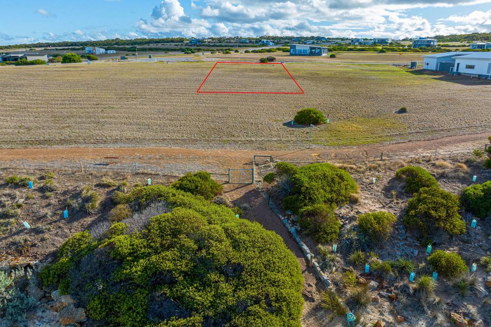 17 East Parade, Point Boston, SA 5607