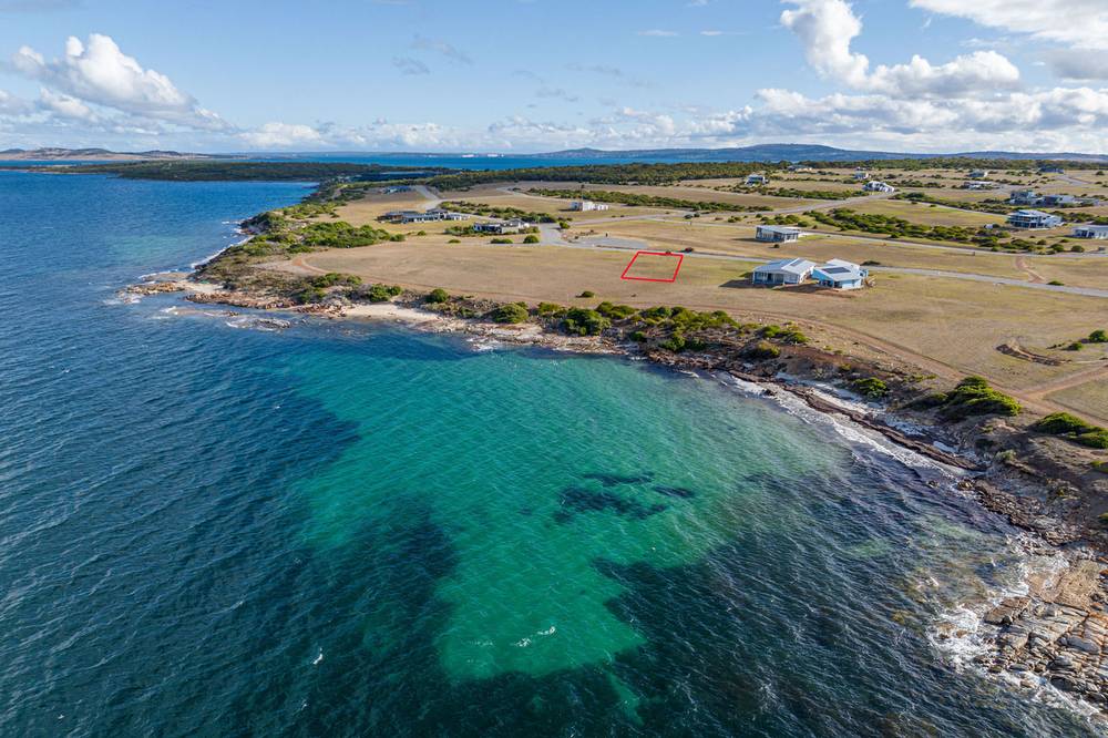 17 East Parade, Point Boston, SA 5607