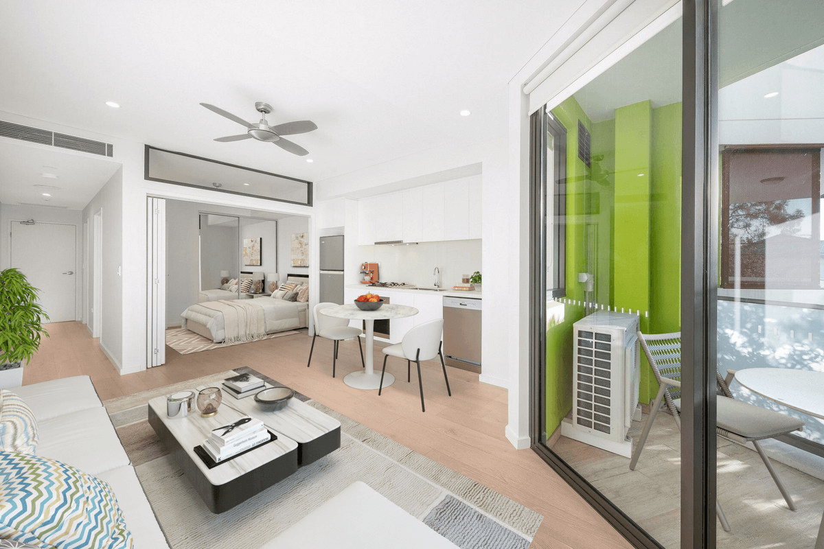 108/1-3 Robey Street, Maroubra, NSW 2035