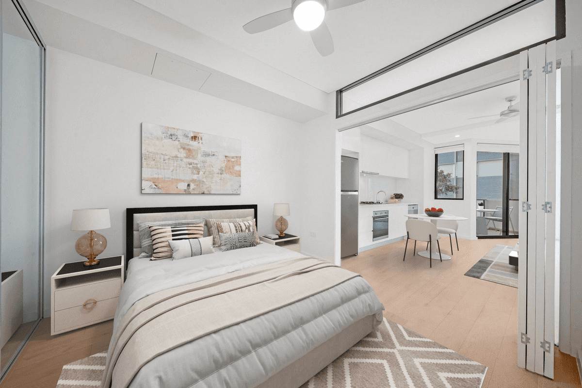 108/1-3 Robey Street, Maroubra, NSW 2035