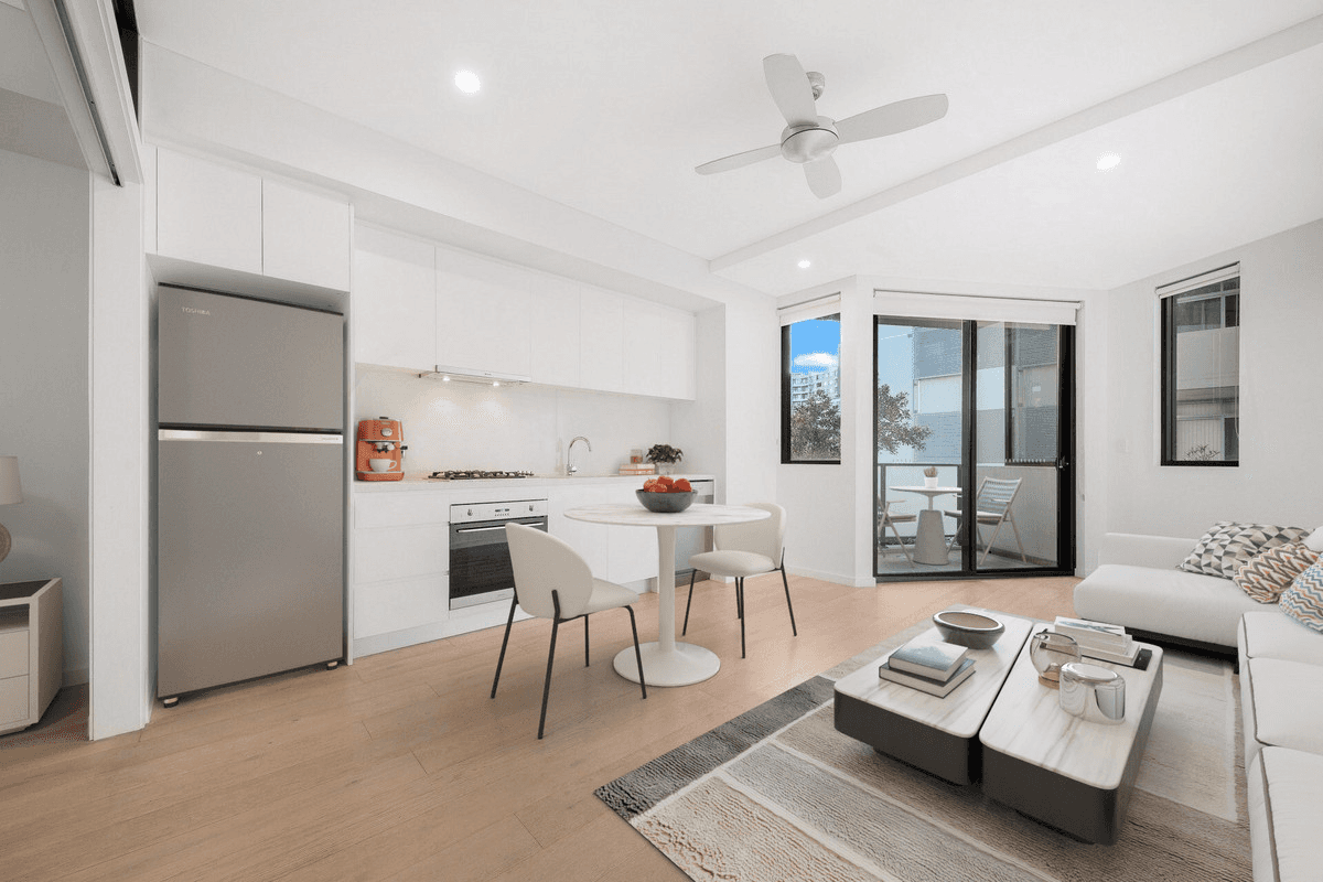 108/1-3 Robey Street, Maroubra, NSW 2035