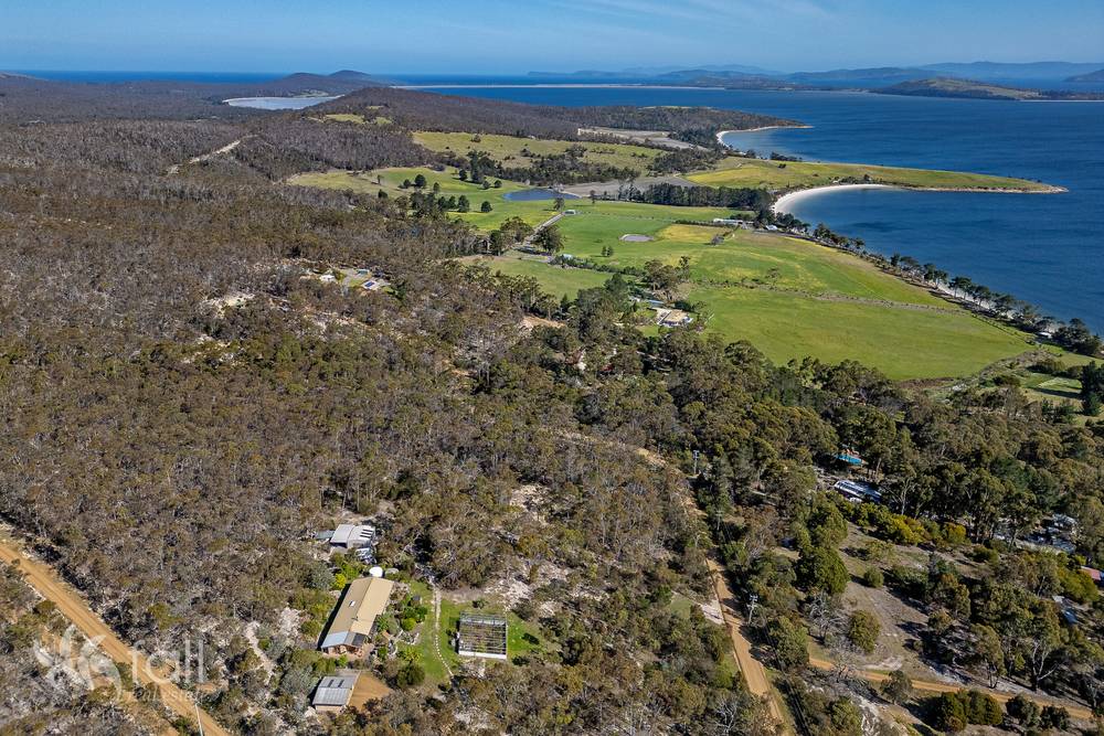 715 Dorans Road, SANDFORD, TAS 7020