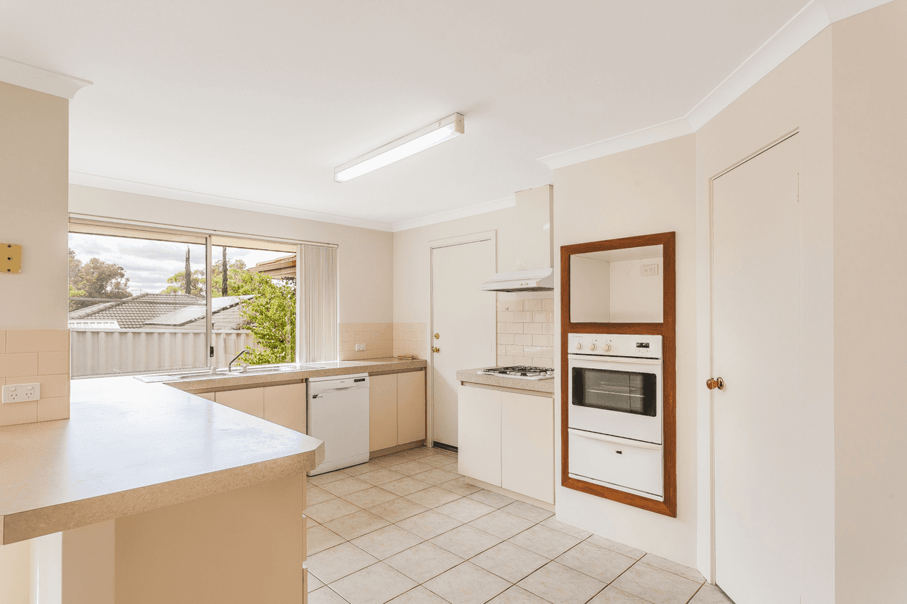 55 La Fayette Boulevard, BIBRA LAKE, WA 6163