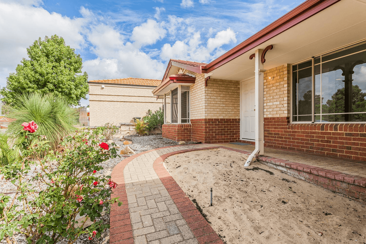 55 La Fayette Boulevard, BIBRA LAKE, WA 6163