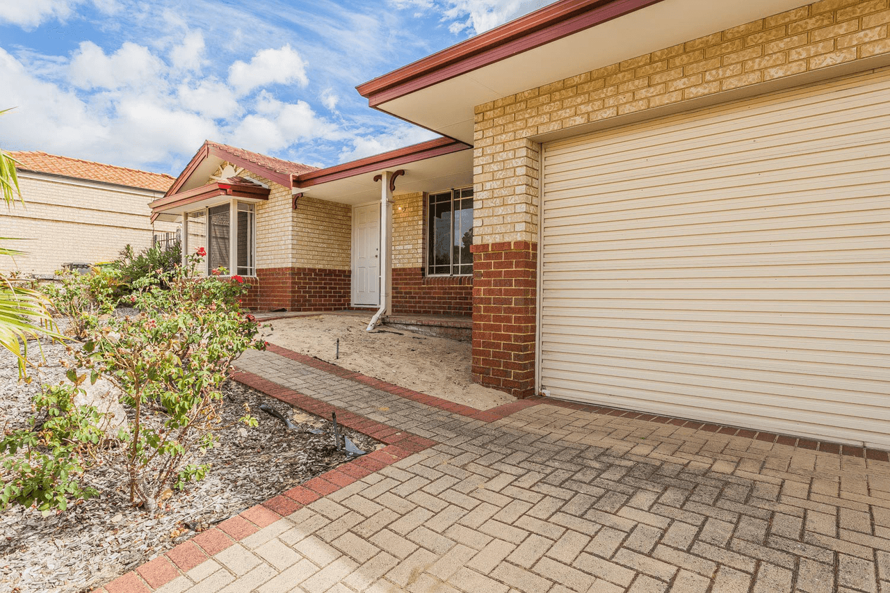 55 La Fayette Boulevard, BIBRA LAKE, WA 6163