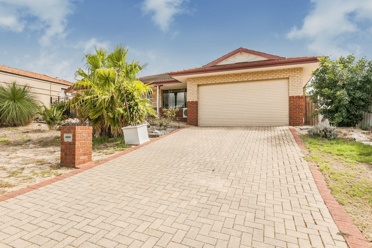 55 La Fayette Boulevard, BIBRA LAKE, WA 6163