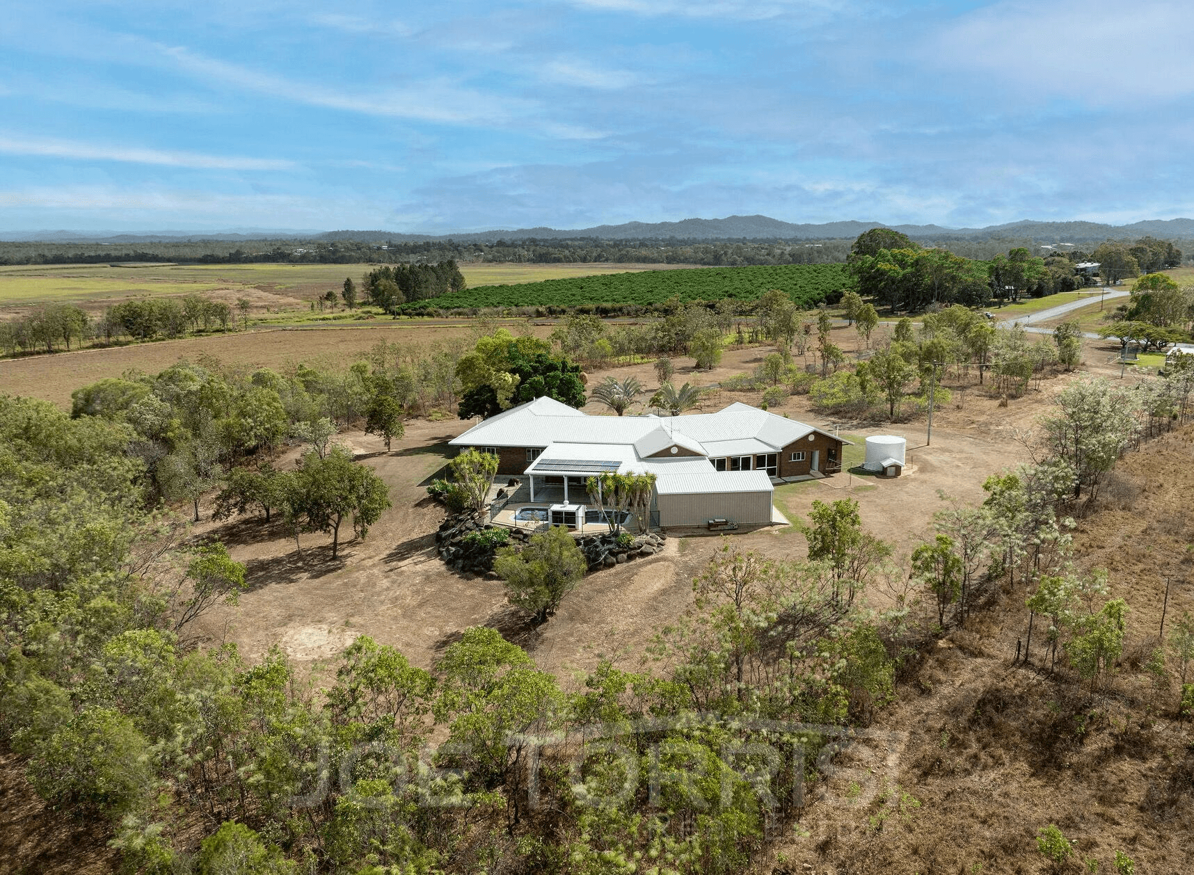 288 Tinaroo Creek Road, Mareeba, QLD 4880