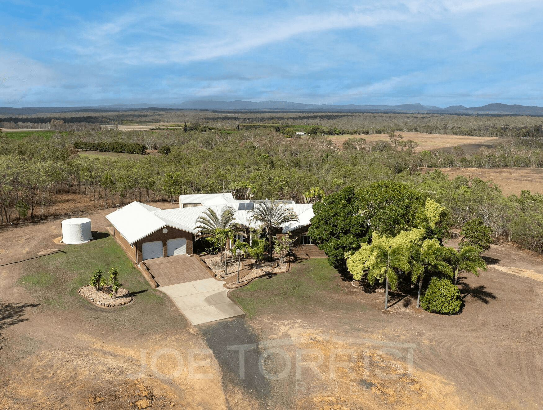 288 Tinaroo Creek Road, Mareeba, QLD 4880