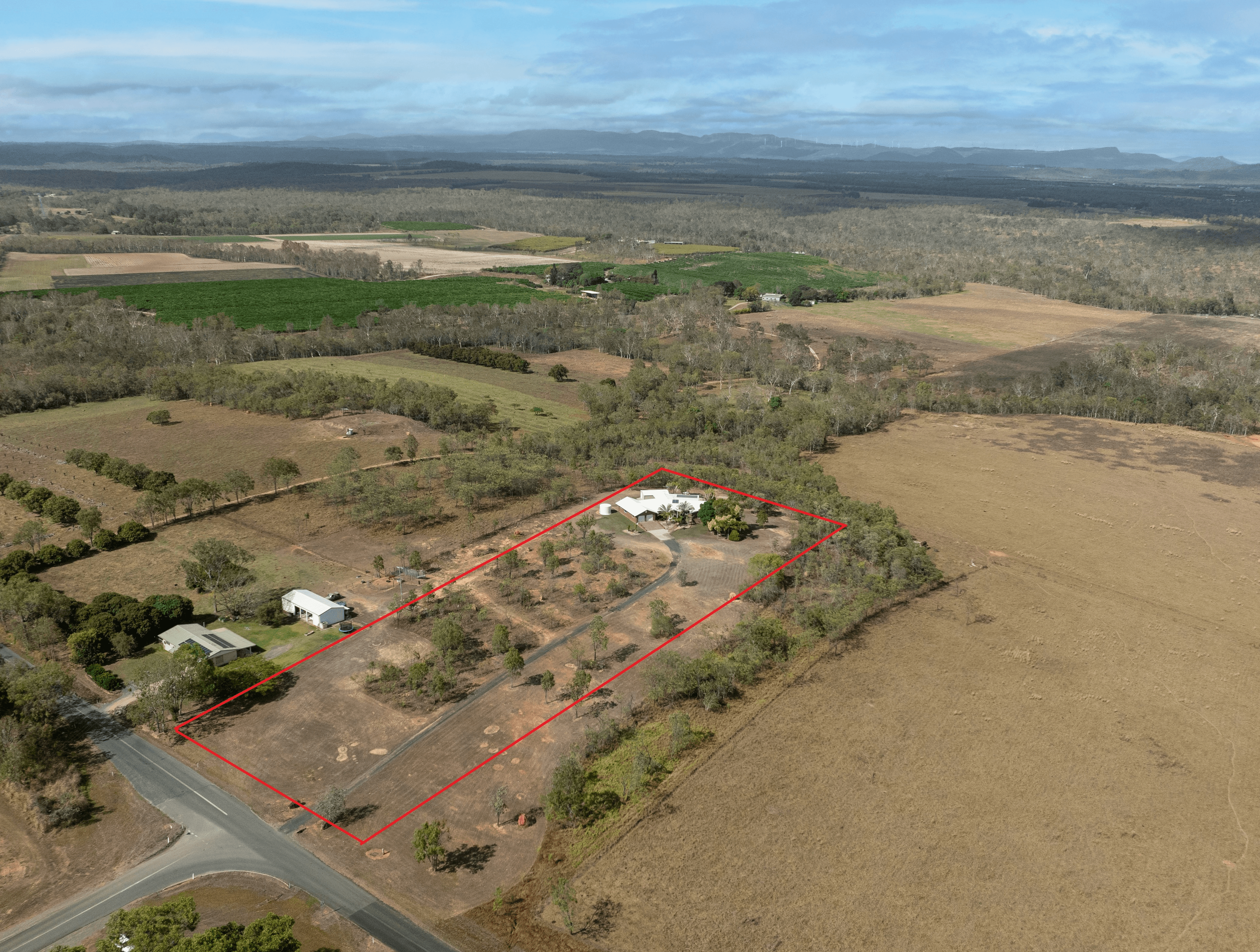 288 Tinaroo Creek Road, Mareeba, QLD 4880