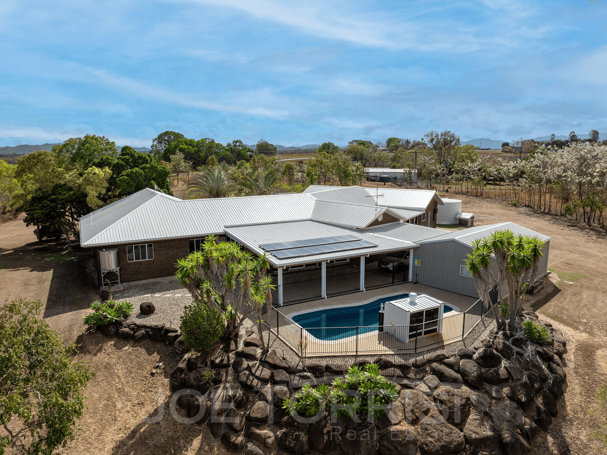 288 Tinaroo Creek Road, Mareeba, QLD 4880