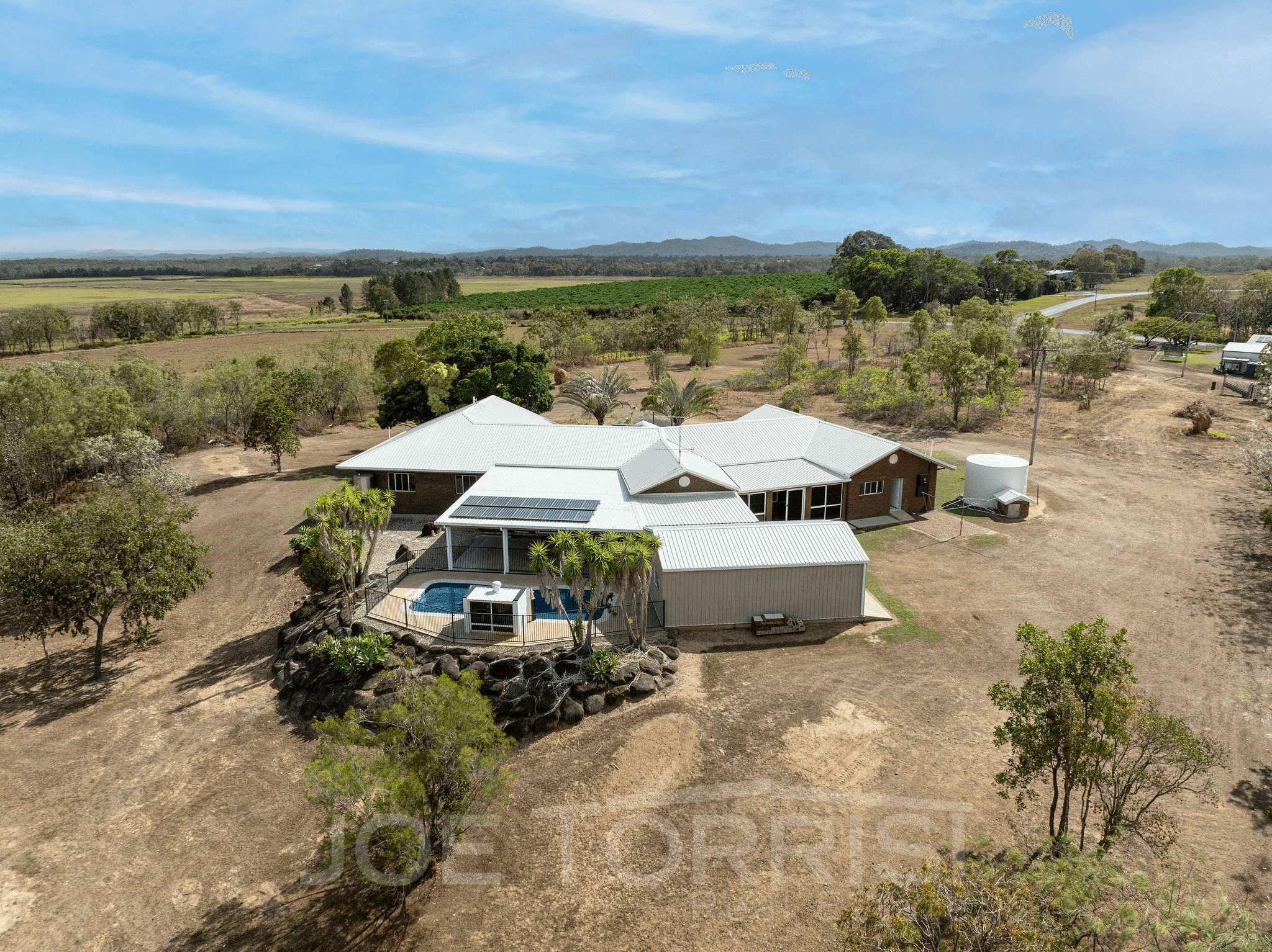 288 Tinaroo Creek Road, Mareeba, QLD 4880