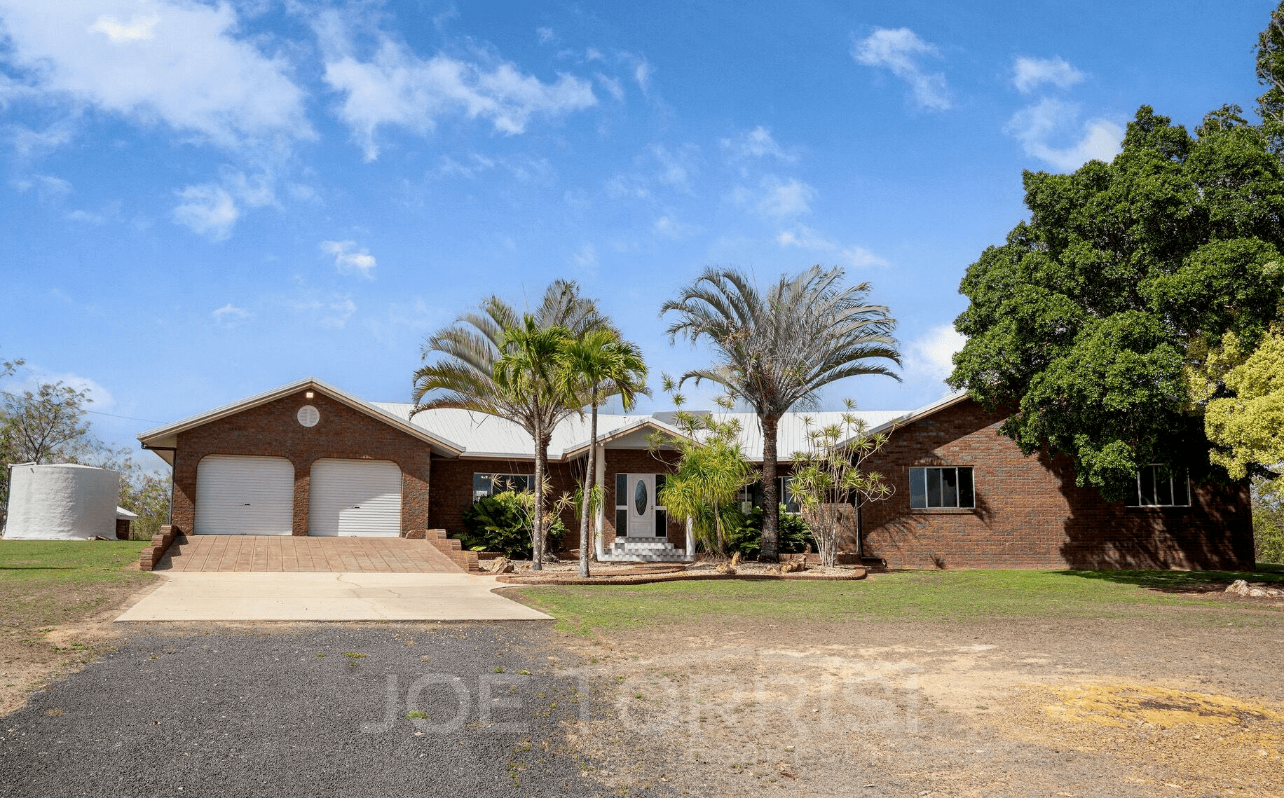 288 Tinaroo Creek Road, Mareeba, QLD 4880