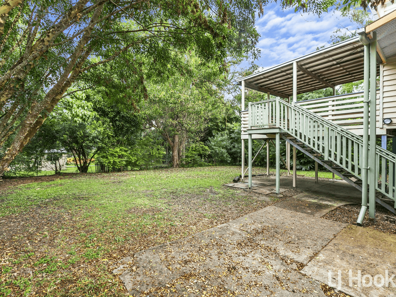 246 Ann Street, MARYBOROUGH, QLD 4650