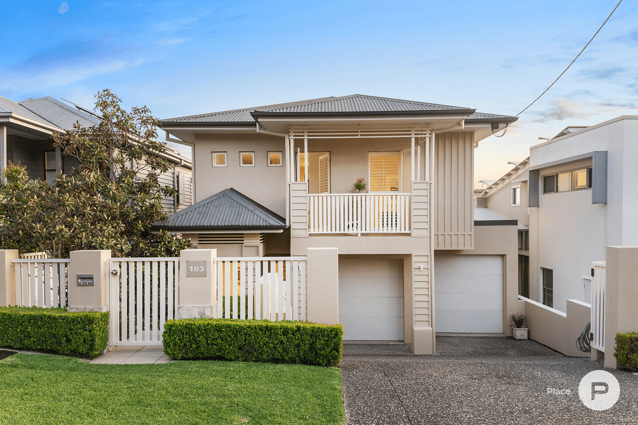 103 Fifth Avenue, Windsor, QLD 4030