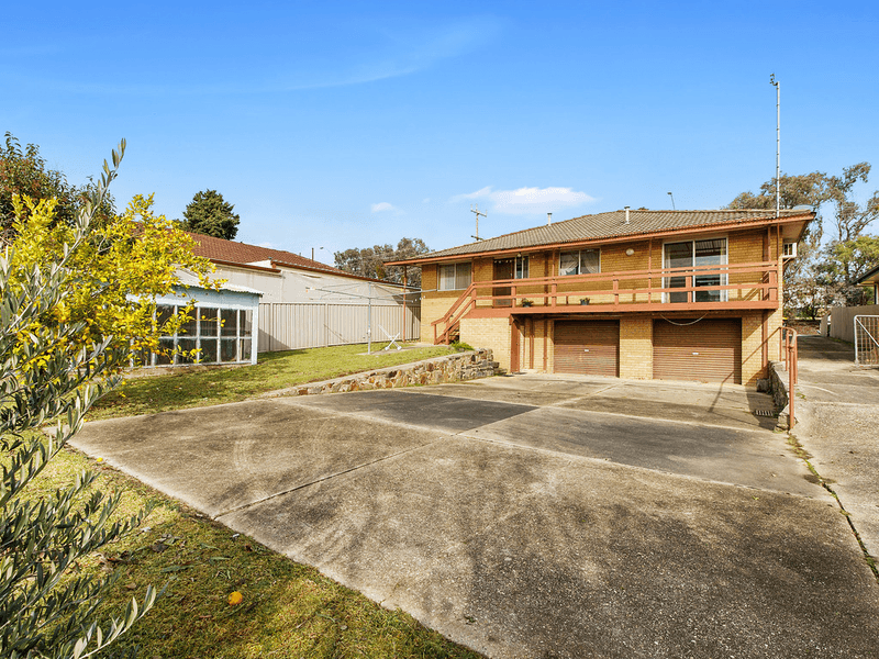 155  Anzac Avenue, SEYMOUR, VIC 3660